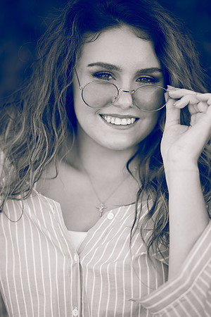 Indianapolis Senior Photographer | Connie Etter Photography-7252
