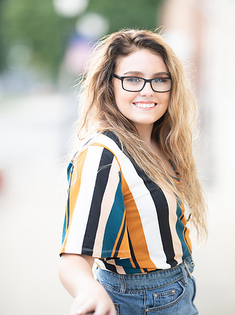 Indianapolis Senior Photographer | Connie Etter Photography-7388