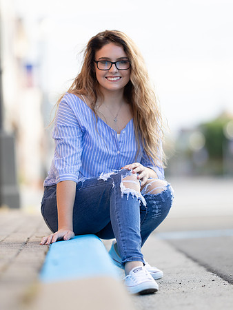 Indianapolis Senior Photographer | Connie Etter Photography-7313
