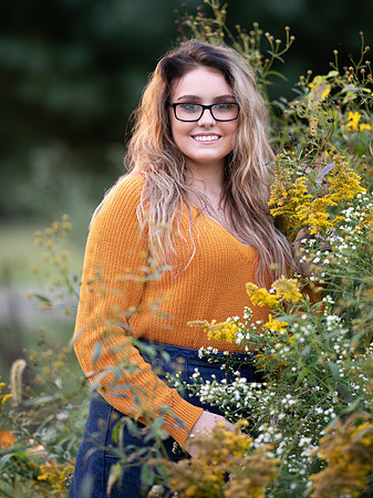 Indianapolis Senior Photographer | Connie Etter Photography-7493
