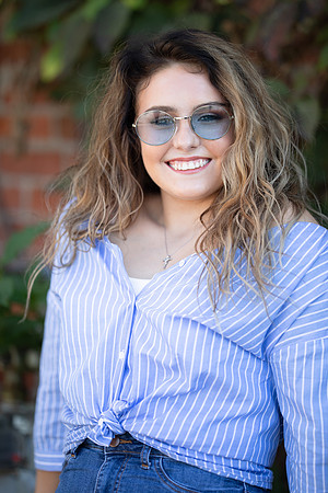 Indianapolis Senior Photographer | Connie Etter Photography-7242