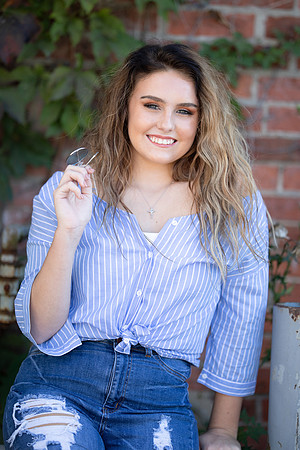 Indianapolis Senior Photographer | Connie Etter Photography-7259