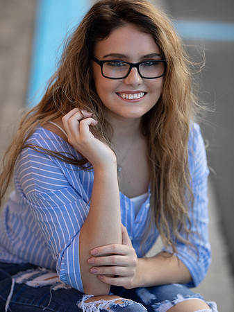 Indianapolis Senior Photographer | Connie Etter Photography-7325