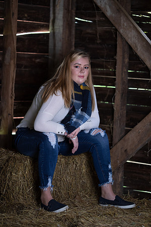 Indianapolis Senior Photographer | Connie Etter Photography-1432