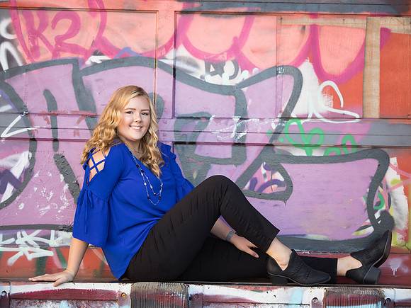 Indianapolis Senior Photographer | Connie Etter Photography-8654
