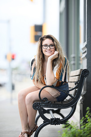 Indianapolis Senior Photographer | Connie Etter Photography-7384-2