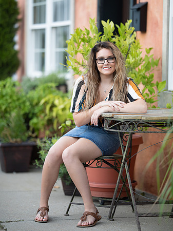 Indianapolis Senior Photographer | Connie Etter Photography-7424