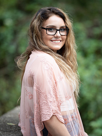 Indianapolis Senior Photographer | Connie Etter Photography-7479