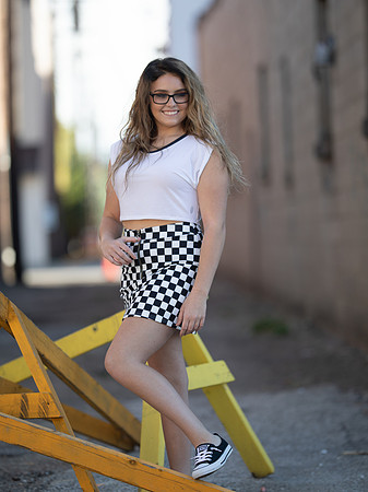 Indianapolis Senior Photographer | Connie Etter Photography-7215