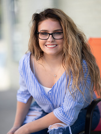 Indianapolis Senior Photographer | Connie Etter Photography-7293