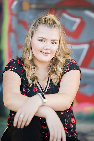 Indianapolis Senior Photographer | Connie Etter Photography-8937