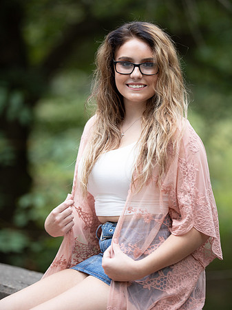 Indianapolis Senior Photographer | Connie Etter Photography-7471