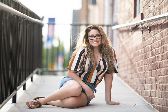 Indianapolis Senior Photographer | Connie Etter Photography-7403