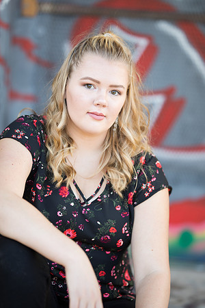 Indianapolis Senior Photographer | Connie Etter Photography-8933
