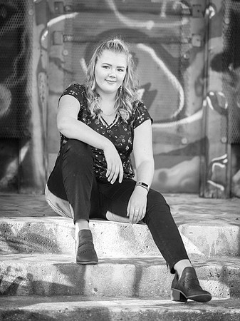 Indianapolis Senior Photographer | Connie Etter Photography-8928