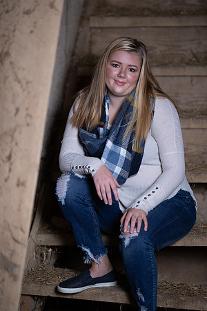 Indianapolis Senior Photographer | Connie Etter Photography-1418
