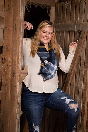 Indianapolis Senior Photographer | Connie Etter Photography-1446