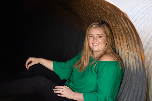 Indianapolis Senior Photographer | Connie Etter Photography-1364