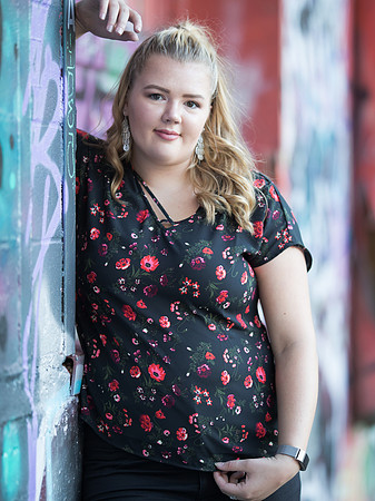 Indianapolis Senior Photographer | Connie Etter Photography-8869