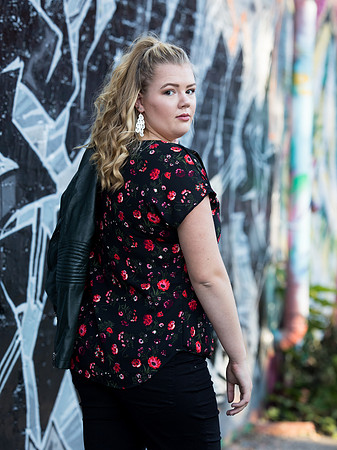 Indianapolis Senior Photographer | Connie Etter Photography-8854