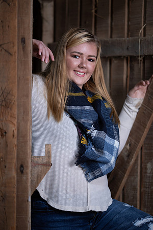 Indianapolis Senior Photographer | Connie Etter Photography-1451