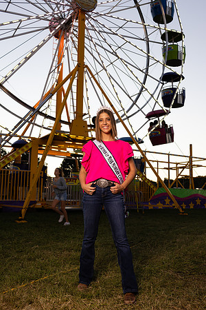 Indianapolis Senior Photographer | Connie Etter Photography -0033