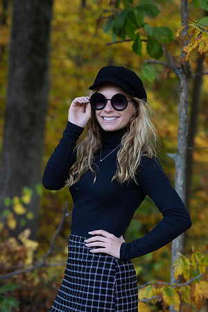 Indianapolis Senior Photographer | Connie Etter Photography-2217