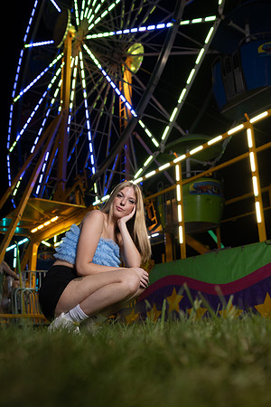 Indianapolis Senior Photographer | Connie Etter Photography -1308