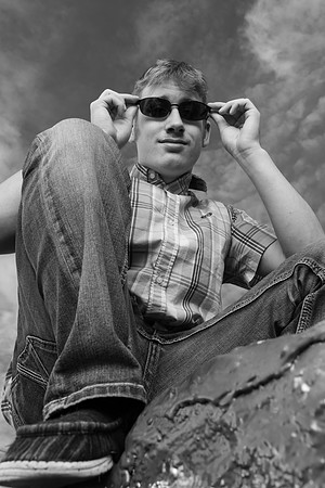 Indianapolis Senior Photographer | Connie Etter Photography-9950