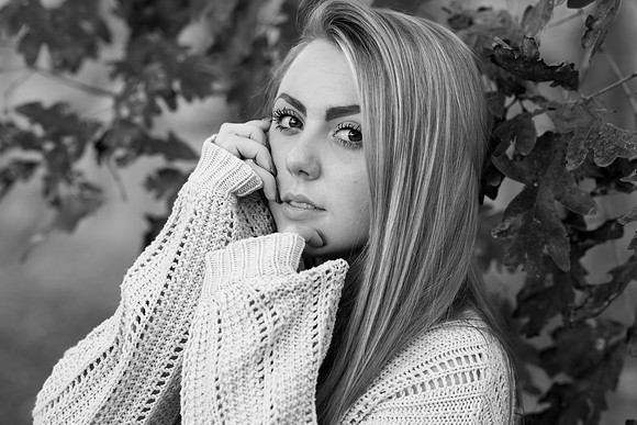Indianapolis Senior Photographer | Connie Etter Photography-8617