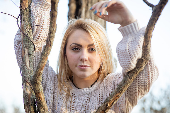 Indianapolis Senior Photographer | Connie Etter Photography-8920