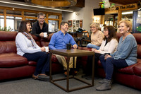Indianapolis Senior Photographer | Connie Etter Photography-