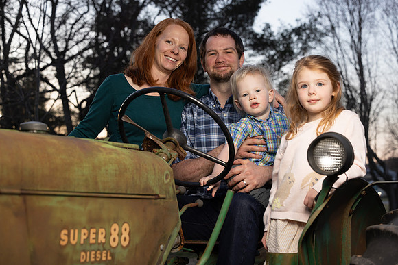 Indianapolis Senior Photographer | Connie Etter Photography-3297