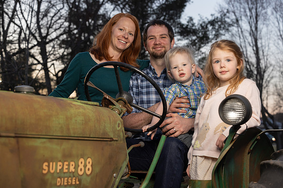 Indianapolis Senior Photographer | Connie Etter Photography-3298