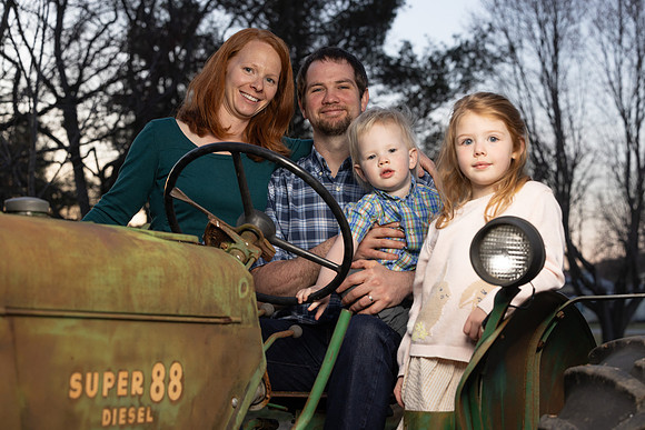 Indianapolis Senior Photographer | Connie Etter Photography-3299
