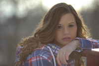 Indiana Senior Photography | Ali Class of 2015