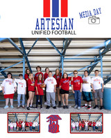 unified playoff game schedule template