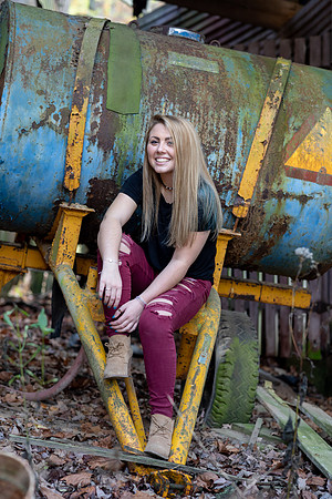 Indianapolis Senior Photographer | Connie Etter Photography-8404
