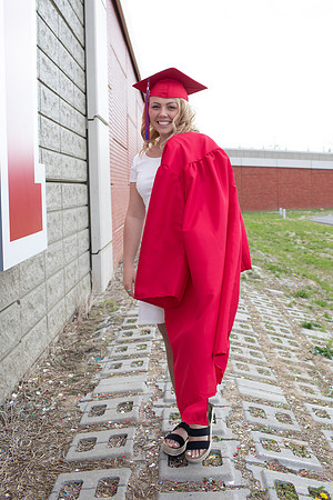 Indianapolis Senior Photographer | Connie Etter Photography-4216