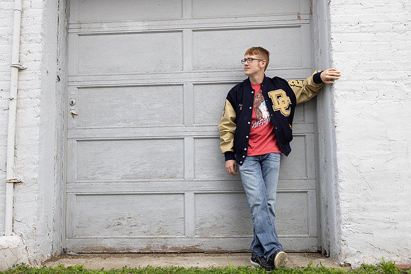 Indianapolis Senior Photographer | Connie Etter Photography-9872