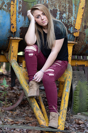 Indianapolis Senior Photographer | Connie Etter Photography-8407