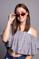 Indianapolis Senior Photographer | Connie Etter Photography-3-145