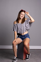 Indianapolis Senior Photographer | Connie Etter Photography-3-151