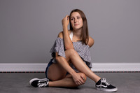 Indianapolis Senior Photographer | Connie Etter Photography-3-135