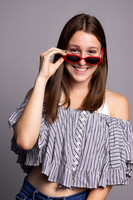 Indianapolis Senior Photographer | Connie Etter Photography-3-143