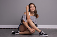 Indianapolis Senior Photographer | Connie Etter Photography-3-137