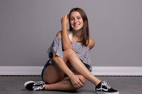Indianapolis Senior Photographer | Connie Etter Photography-3-136