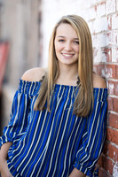 Indianapolis Senior Photographer | Connie Etter Photography-1887