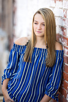 Indianapolis Senior Photographer | Connie Etter Photography-1892