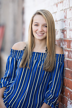 Indianapolis Senior Photographer | Connie Etter Photography-1886